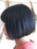 <平日割>【高校生以下】カット+アミノストレート￥14.300～→￥12.870～