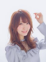 ヘアサロン アティリー(Hair Salon Attirer)&nbsp;西梅田/ボブ/グレーベージュ/白髪ぼかし【Attirer飯田裕之】