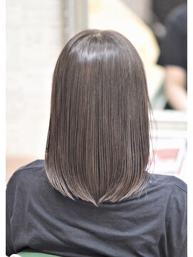 ベルナ(BELUNA) ＴＨＲＯＷカラー☆ホワイトアッシュ☆