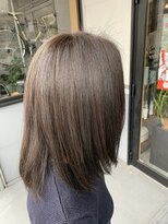 タジサスヘアー(TAJISAS HAIR)&nbsp;デザインカラー