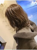 切りっぱなしmedium