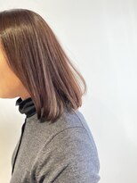 リアン ヘアー(Lien hair)&nbsp;楽チンツヤツヤストカール