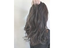 クルーブラン(CouLeur blanc)