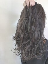 クルーブラン(CouLeur blanc)