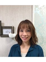 ヘアアンドメイク エトワール 古淵店(hair&make etoile) 松田 絢香