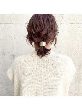 ヒガサ(HIGASA) arrange