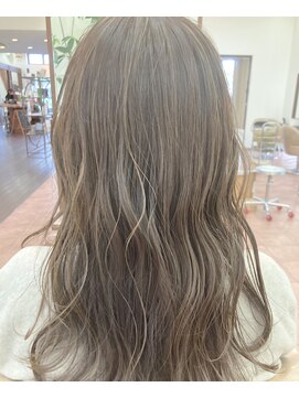 オブジェ ナチュレ(OBJE’T nature) ハイライトベージュ