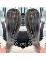 メルシー 福岡天神店(Merci)&nbsp;バレイヤージュ　天神