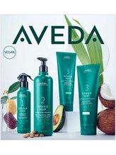 【髪の3層にアプローチし、髪を補強・補修。アヴェダ史上最高峰のダメージケア】