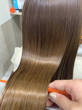 トゥーリ 薬院店(tuuli) 上杉（武本）茉与★スタイル62