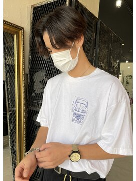 ブービー(BOOBEE) カルマパーマ