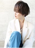 【20代・新社会人】小顔カット×ツヤ髪×透明感イルミナカラー
