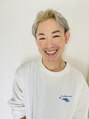 オーブ ヘアー ライブス 仙川店(AUBE HAIR RIVES) 佐土 幸太郎