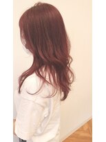 トランスモード(TRANCE MODE)&nbsp;森町/明野/鶴崎エリアカットが評判の美容室ヴァイオレットカラー