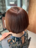 リエア(Re:EA)&nbsp;ナチュラルボブ