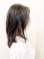 リアン(Lian) 【パーマ】ナチュラルなデジタルパーマデザイン