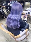 Blue lavender♪ 373