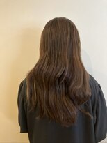 ラディソンカーシィー(RADISSON KASHI)&nbsp;ビフォー