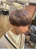 ラベンダーベージュ