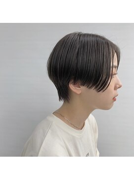 エモ(emo.) 2ブロックxセンターパート