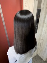 ピリオド 蒲田(Period.)&nbsp;髪質改善/縮毛矯正/髪質改善縮毛矯正/蒲田