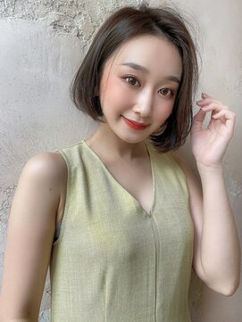 ロンド アンブル 四条烏丸(Lond ambre) 【Lond ambre】伊藤ガク