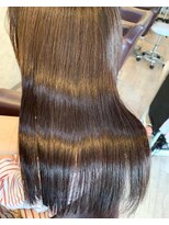 ヘアーエポック(hair epoque)&nbsp;髪質改善トリートメント