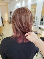 リノ(Lino)&nbsp;インナーハイライトMIX