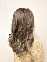 オアシスガーデン 横須賀中央店(Oasis GaRDEN)&nbsp;ハイトーンミルクティ