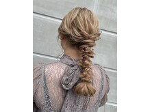 マムヘアー(mum HAIR)