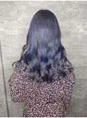 ネイビーグレージュ