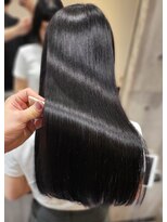 ニコ(Nico)&nbsp;圧倒的ツヤ髪♪