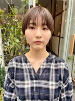 モク 大阪梅田店(MOK)&nbsp;コンパクトマッシュ