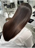 髪質改善ヘアエステ☆