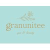 グランユニティ ラ・フロール橋本店(granunitee)のお店ロゴ