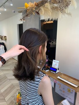 ラナ(LaNA) お客様フォト