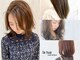 ラトゥーア ヘアデザイン(la tua HAIR DESIGN)の写真