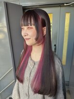 スターズ 渋谷(STARS)&nbsp;inner color .