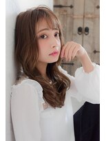 カルラ(Karra)&nbsp;≪karra蒲田≫グレージュレイヤー