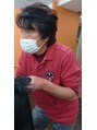 サロンド プラチナ(Salon de Platinum) 豊田 修