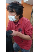 サロンド プラチナ(Salon de Platinum) 豊田 修