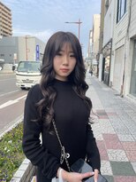 ボアップ 松山店(boappu)&nbsp;#ロングヘア#プルエクステ