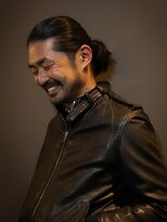 ザエバナンスクラブ 白金(THE EBANANS CLUB)&nbsp;ロングスタイル