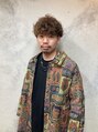 ヘアスタジオニコ(hair studio nico...) タナカ ケンタロウ