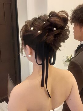 パズードコー(PSSD-CO.+5) 高めアップスタイル