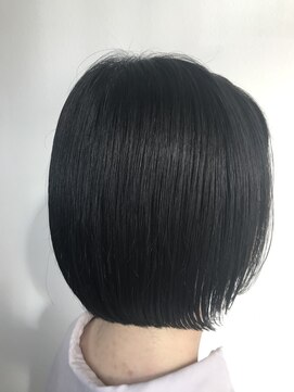 トップヘアー 本店(TOP HAIR) 春のおすすめボブ