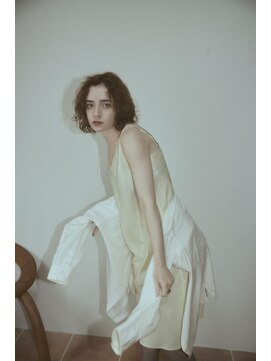 ヒンク(the hinc) 2024 ss