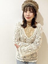 circusの個性豊かなスタッフのご紹介☆お気に入りのstylistを見つけてください♪【町田/町田駅】