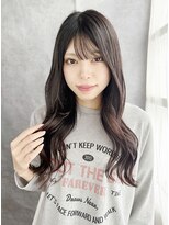 ラピス 新宿店(Lapis) (Lapis新宿)☆最旬☆ パーマスタイル(Lapis新宿)新宿