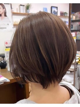 ラプチャー(RAPTURE) 30代40代50代60代イメチェンフレンチカジュアル